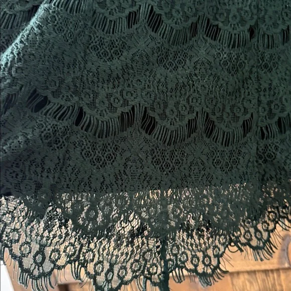 FREE PEOPLE Kelly Mini Dress - Picture 4 of 10